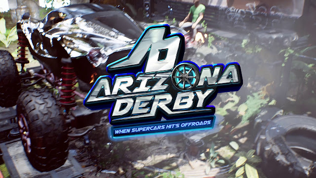 Arizona Derby Free Download Full Version PC Game Highly Compressed