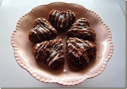 sweetheart cakes