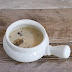Cream of Mushroom Soup (Pressure cooker or not)