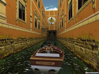 Free Download Games Tomb Raider II Starring Lara Croft ps1 iso Untuk Komputer Full Version Gratis Unduh Dijamin WOrk ZGASPC