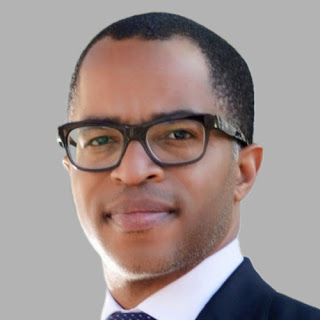 American journalist, Jonathan Capehart