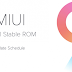 Download MIUI 9 Global Stable untuk Xiaomi Redmi Note 3 pro install via Fastboot