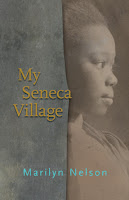 Cover of My Seneca Village by Marilyn Nelson