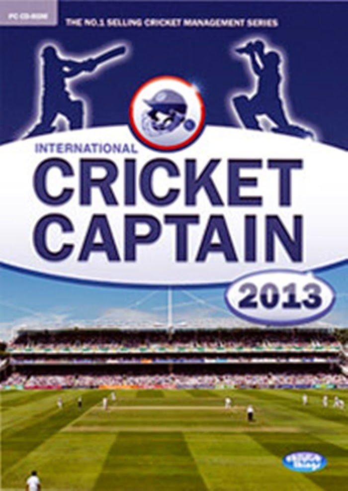 international cricket captain 2013 free download