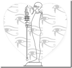 Corazon de Ptah