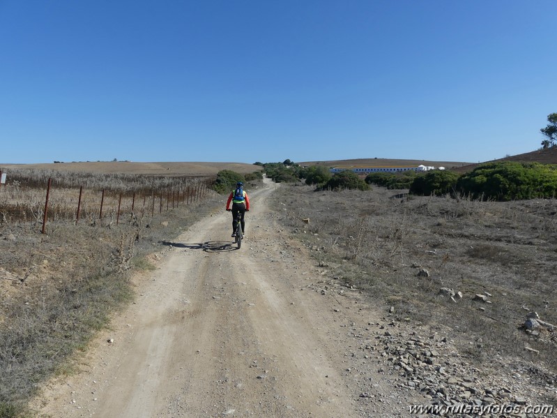 Tramo I del Corredor Verde Dos Bahías