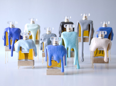 Creative Perfume Bottle Designs