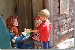 DISNEY 493