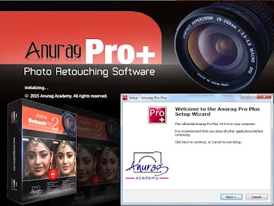Anurag Pro+ Free Download