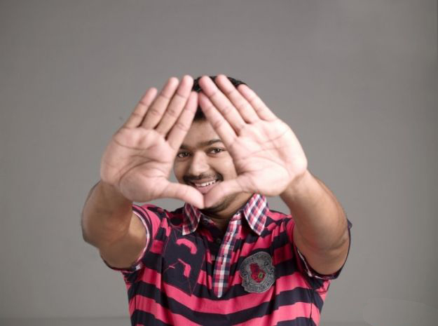Velayutham Movie Stills