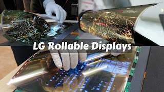 Forget foldables, LG will launch the most daring smartphone ever made next year