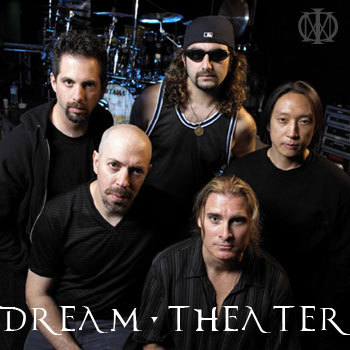 Dream Theater Octavarium