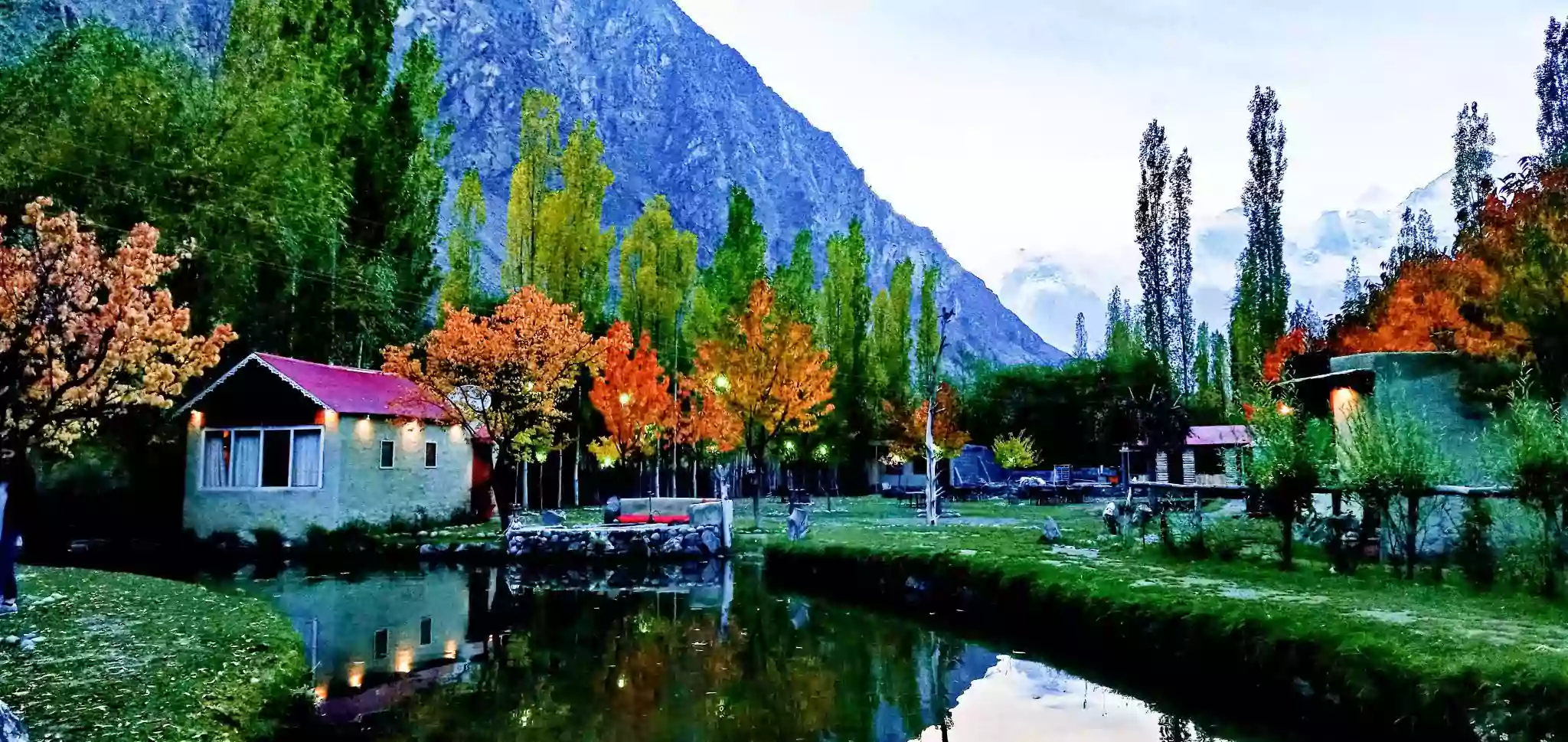 Islamabad to Gilgit Baltistan, Pakistan an Amazing Journey
