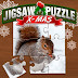 JIGSAW PUZZLE XMAS