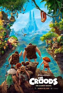 مشاهدة فيلم The Croods 2013 اون لاين مترجم  