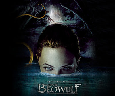 Beowulf - Angelina Jolie