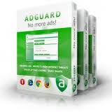 Adguard 5.5 