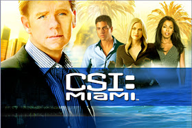 CSI Miami