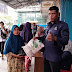 Partai Nasdem Deli Serdang Melalui Aldi Hidayat Mislin Adakan Bazar Paket Sembako Murah 