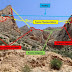 Creación de una "Vía Ferrata" en el Paraje Natural de la Cueva Ahumada