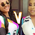 Nollywood Besties Mide Martins And Mercy Aigbe Split After Husband's Warning 
