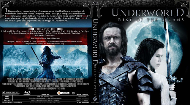 Underworld 3 Full Movie Watch Online Free