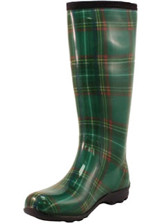 Kamik Wellington boots en www.elblogdepatricia.com