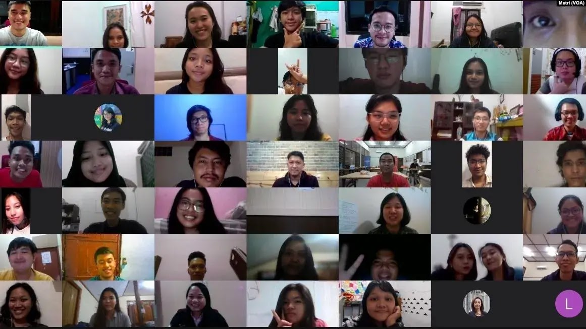 NextGen 2020 Peringati Sumpah Pemuda, Bangun Bisnis Startup Online
