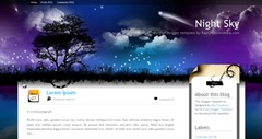 nightSky