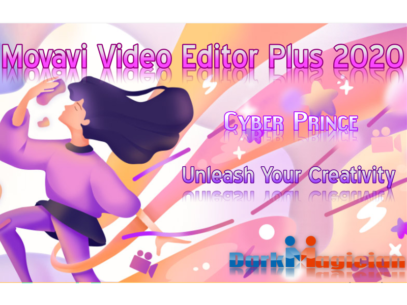 Movavi Video Editor Plus 2020 Instantly Review [PC Software]