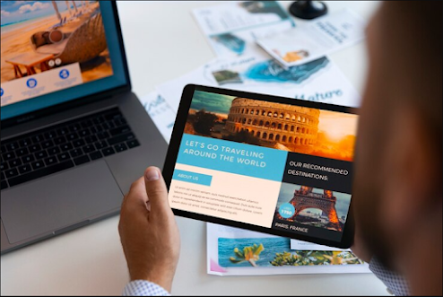 Best Website Design Company in the Dubai-United Arab Emirates