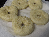 Bagels Recipe