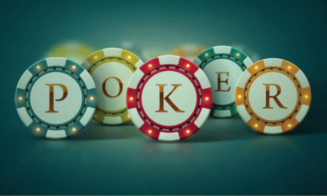 Permainan Judi Poker Online Terpercaya Di Indonesia