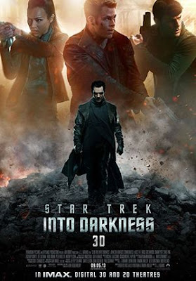 Comming Soon : Star Trek Into Darkness 3D