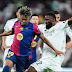 Barcelona Triumphs Over Real Madrid in Thrilling 3-2 Copa del Rey Final