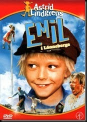 Emil i Lönneberga
