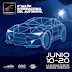 Regresa el Salón Internacional del Automóvil de Buenos Aires 2017