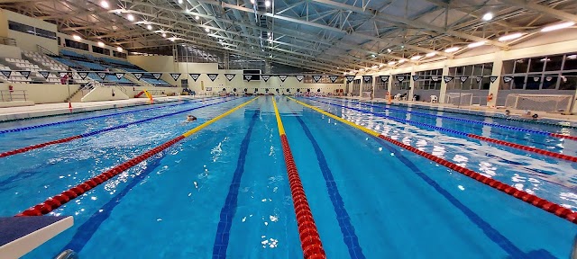 Στην Αλεξανδρούπολη  οι Χειμερινοί Αγώνες Κολύμβησης Ανδρών – Γυναικών (OPEN 2023)