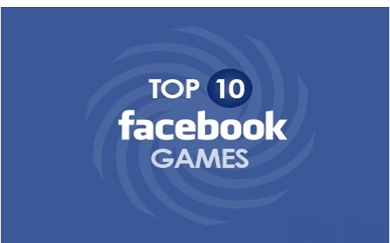 top 10 Facebook games أفضل ألعاب الفيسبوك لسنة