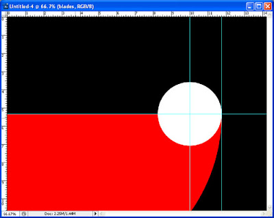 Photoshop Tutorial – How to Make a 6-Blade Camera Iris Diaphragm