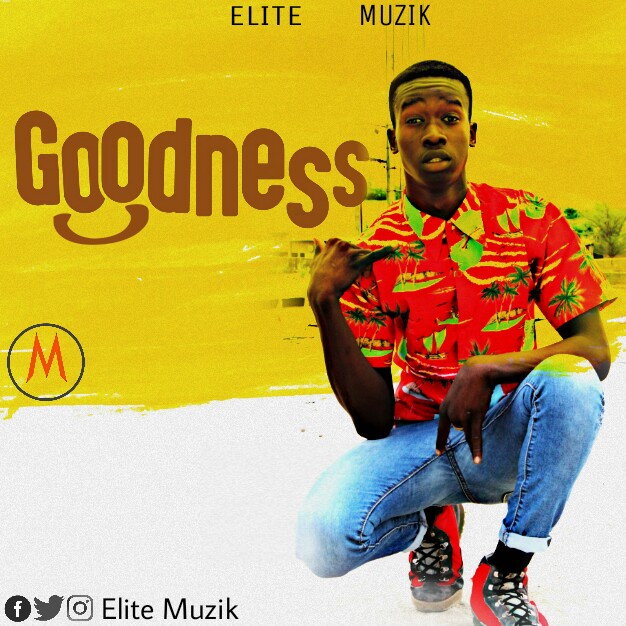 Music Review:- Elite Muzik_-_Goodness MP3 download 