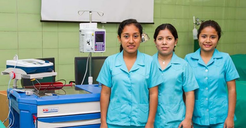 Resultados Examen Nacional de Enfermería 2015 - www.enae.aspefeen.org.pe