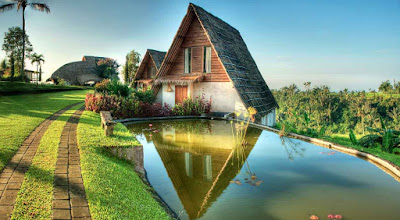 Bali Indonesia Vacation Packages