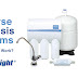 Reverse Osmosis Water Treatment Solutions