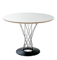Knoll Noguchi Cyclone Table