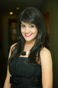 Krupali New Hot Photo Shoot Stills Stills