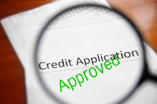 Credit Check, Mortgage Refinance, Home Loan