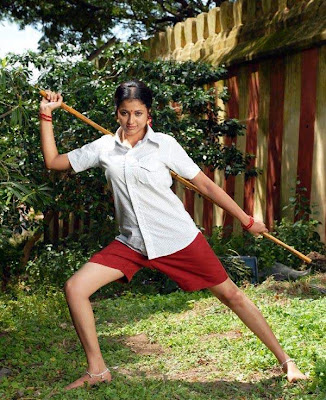 tamil actress sridevika hot photos