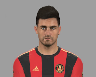 PES 2017 Faces Pity Martínez by DanielValencia_EA