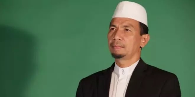 Jangan Jadikan Orang Kafir Sebagai Penolong (Tafsir QS. Ali-Imran 28)  Dr. Musthafa Umar, Lc. MA